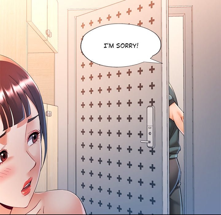 In Her Place Chapter 117 - Manhwa18.com