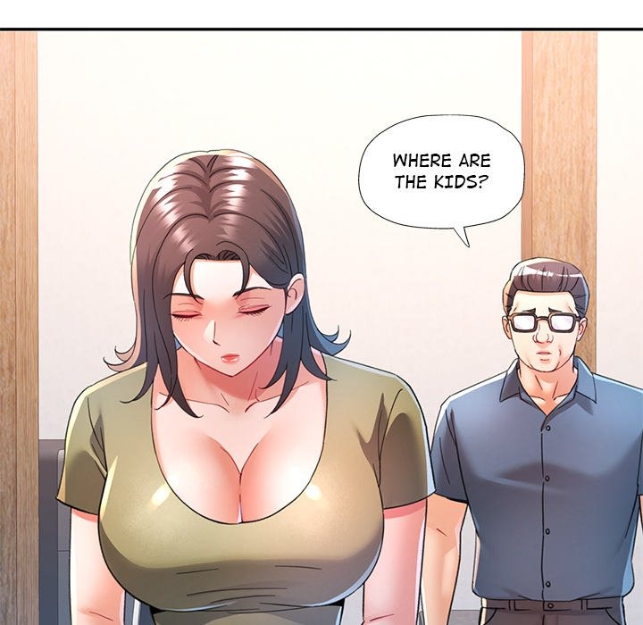 In Her Place Chapter 117 - Manhwa18.com