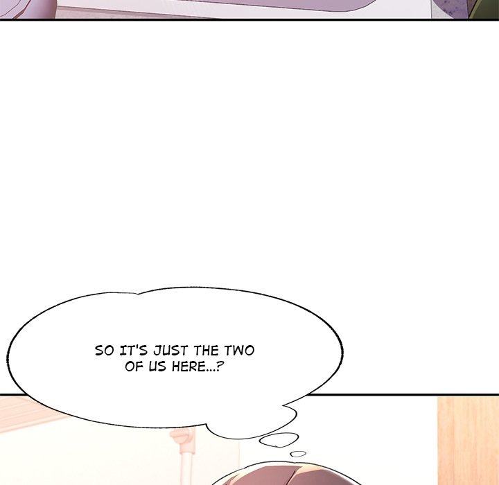 In Her Place Chapter 117 - Manhwa18.com