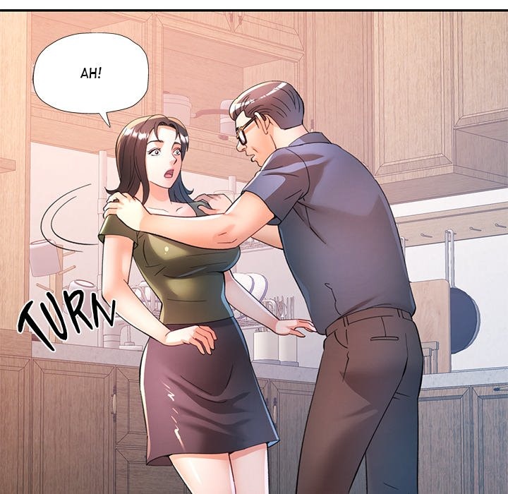 In Her Place Chapter 117 - Manhwa18.com