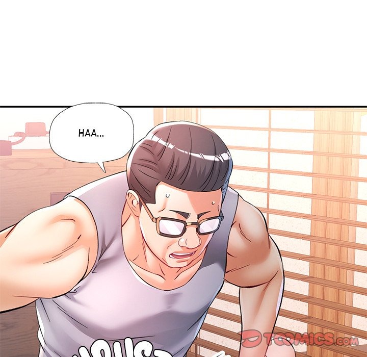 In Her Place Chapter 117 - Manhwa18.com