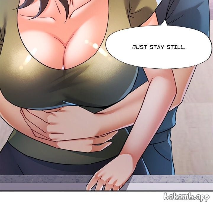 In Her Place Chapter 117 - Manhwa18.com