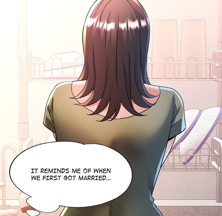 In Her Place Chapter 117 - Manhwa18.com