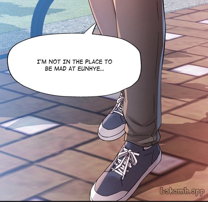 In Her Place Chapter 117 - Manhwa18.com