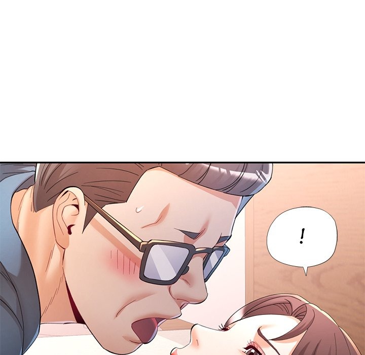 In Her Place Chapter 117 - Manhwa18.com