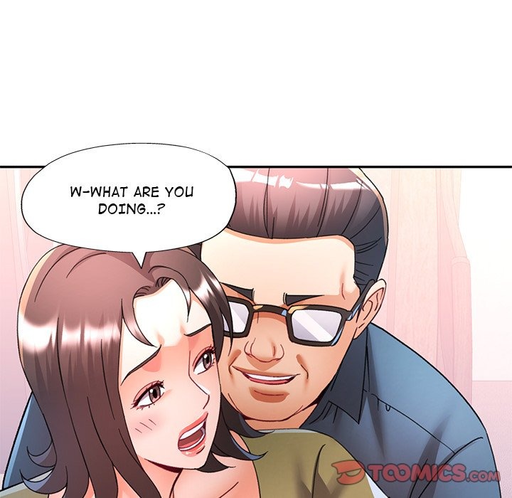 In Her Place Chapter 117 - Manhwa18.com