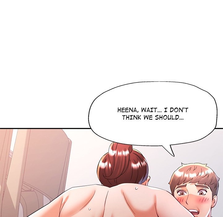 In Her Place Chapter 117 - Manhwa18.com
