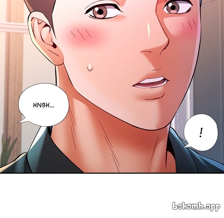 In Her Place Chapter 117 - Manhwa18.com