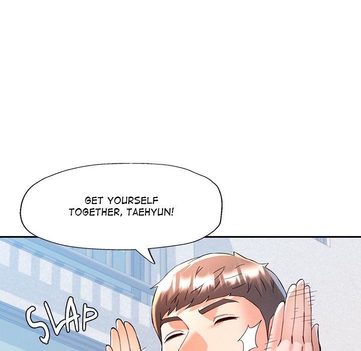 In Her Place Chapter 117 - Manhwa18.com