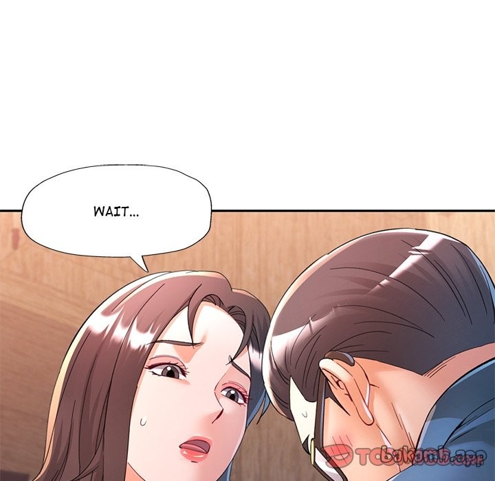 In Her Place Chapter 117 - Manhwa18.com