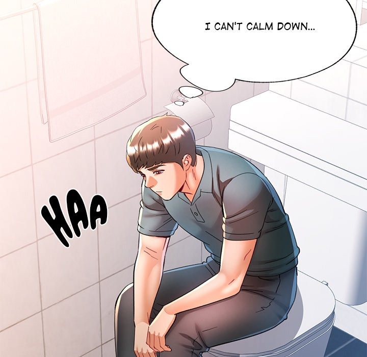 In Her Place Chapter 118 - Manhwa18.com