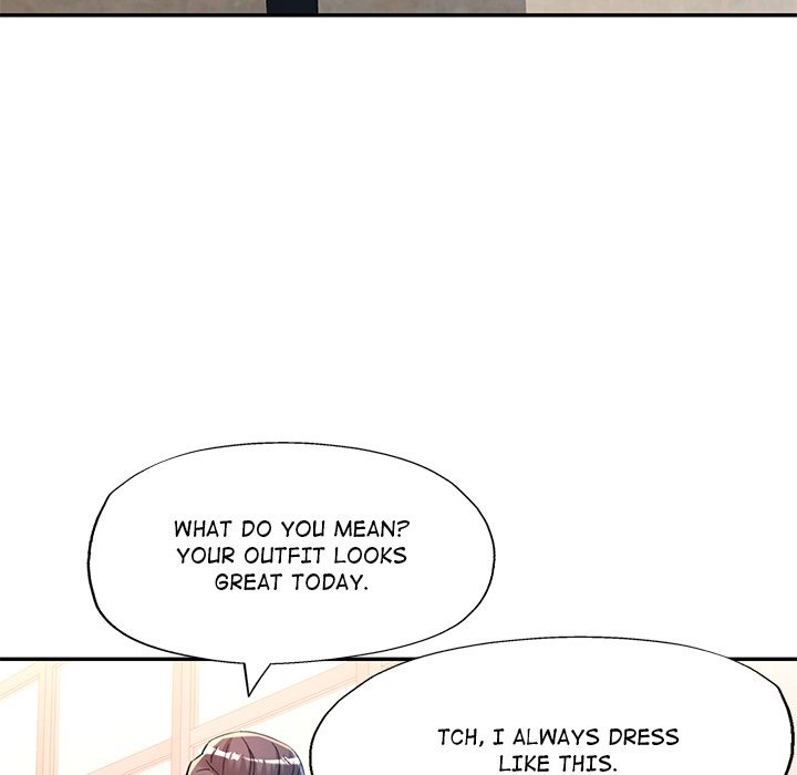 In Her Place Chapter 118 - Manhwa18.com