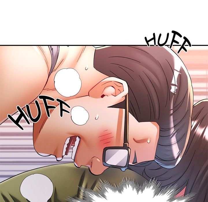 In Her Place Chapter 118 - Manhwa18.com