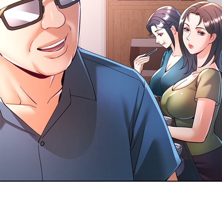 In Her Place Chapter 118 - Manhwa18.com