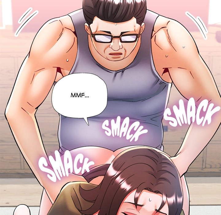 In Her Place Chapter 118 - Manhwa18.com