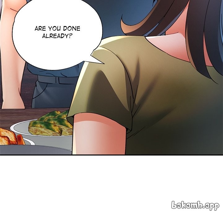 In Her Place Chapter 118 - Manhwa18.com