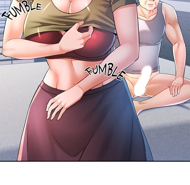 In Her Place Chapter 118 - Manhwa18.com