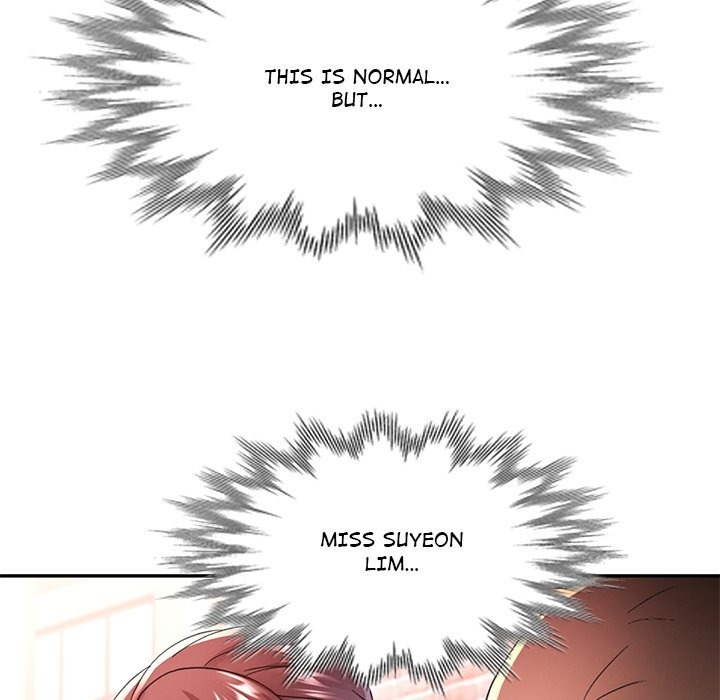 In Her Place Chapter 118 - Manhwa18.com