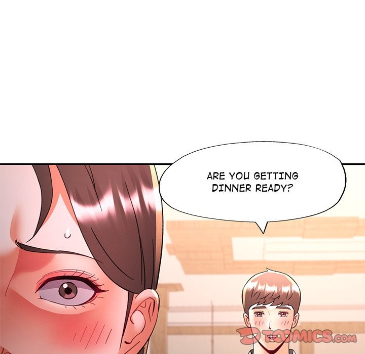In Her Place Chapter 118 - Manhwa18.com