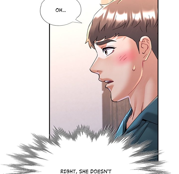 In Her Place Chapter 118 - Manhwa18.com