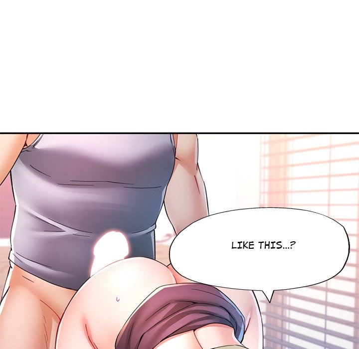 In Her Place Chapter 118 - Manhwa18.com