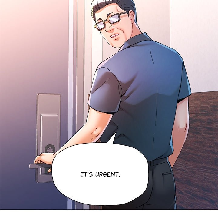 In Her Place Chapter 118 - Manhwa18.com