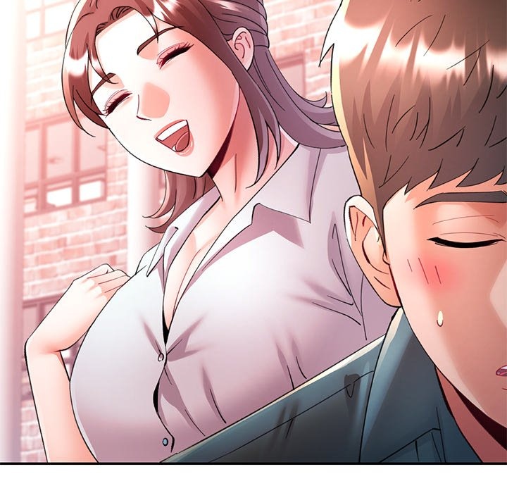 In Her Place Chapter 118 - Manhwa18.com