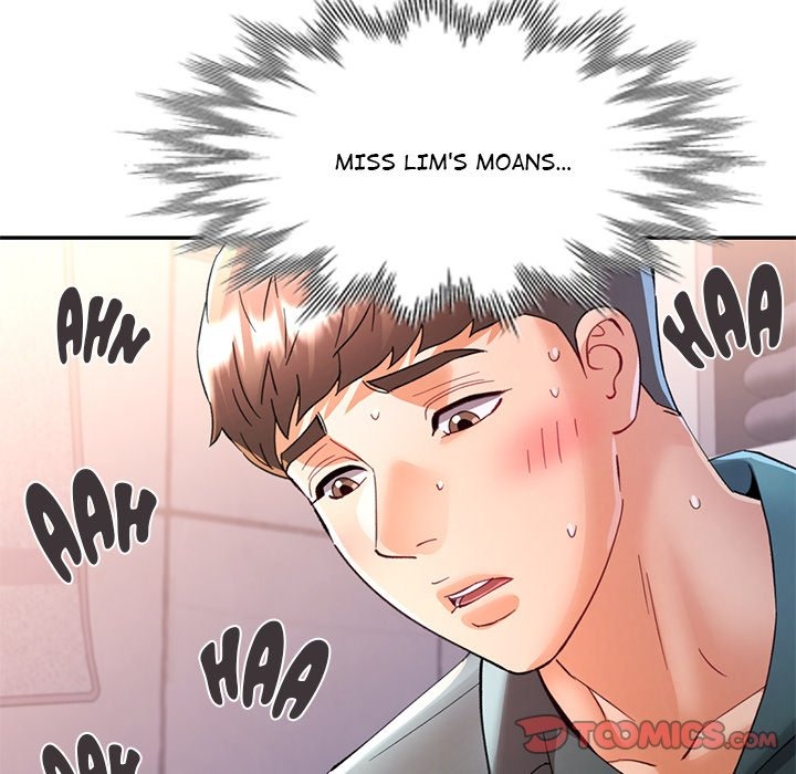 In Her Place Chapter 118 - Manhwa18.com