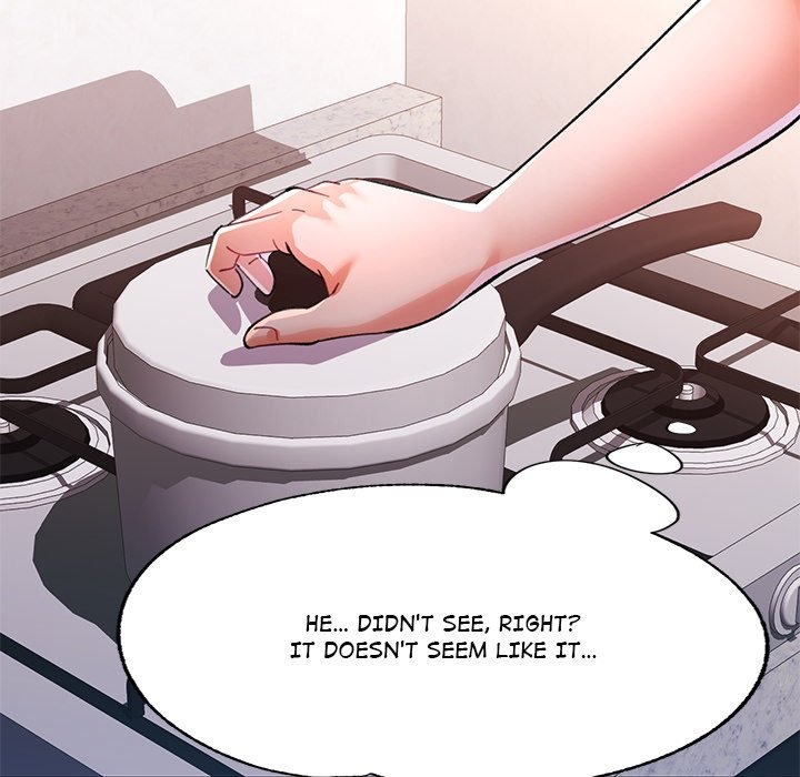 In Her Place Chapter 118 - Manhwa18.com