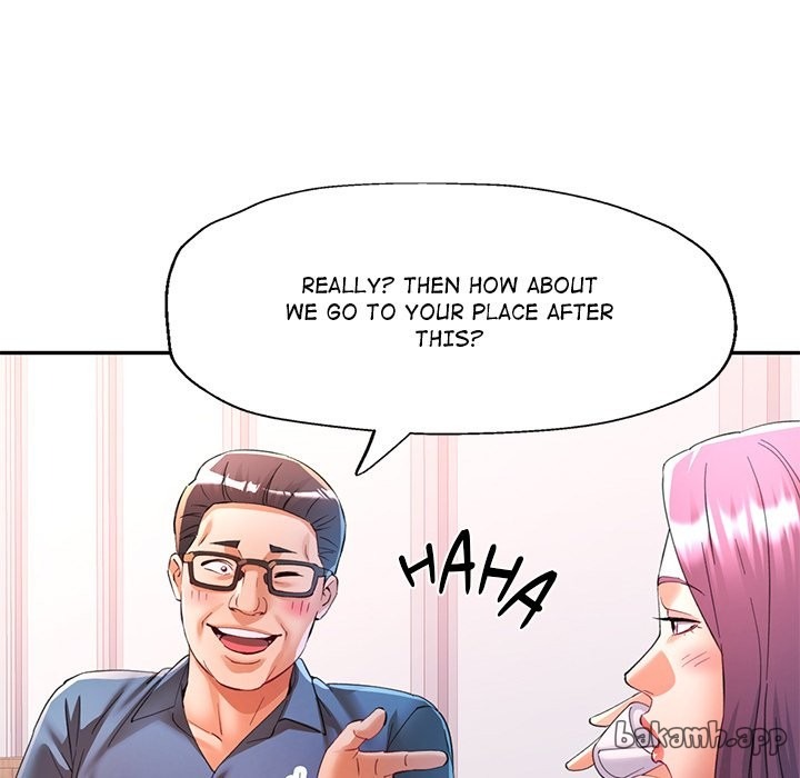 In Her Place Chapter 118 - Manhwa18.com