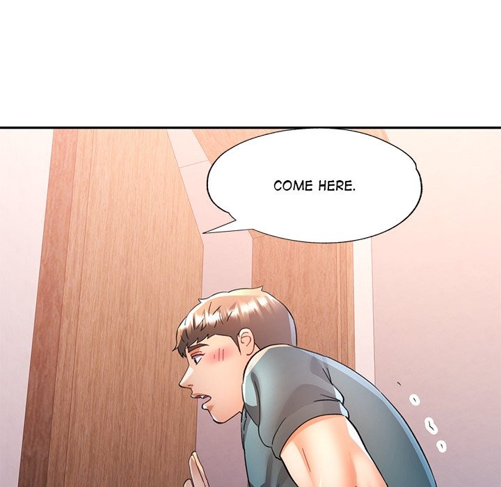 In Her Place Chapter 118 - Manhwa18.com