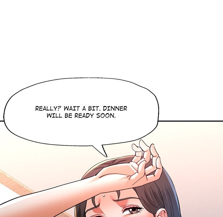 In Her Place Chapter 118 - Manhwa18.com