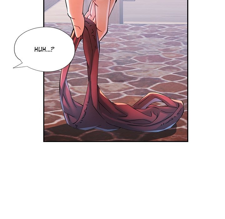 In Her Place Chapter 118 - Manhwa18.com