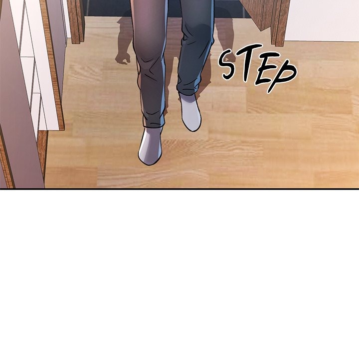 In Her Place Chapter 118 - Manhwa18.com