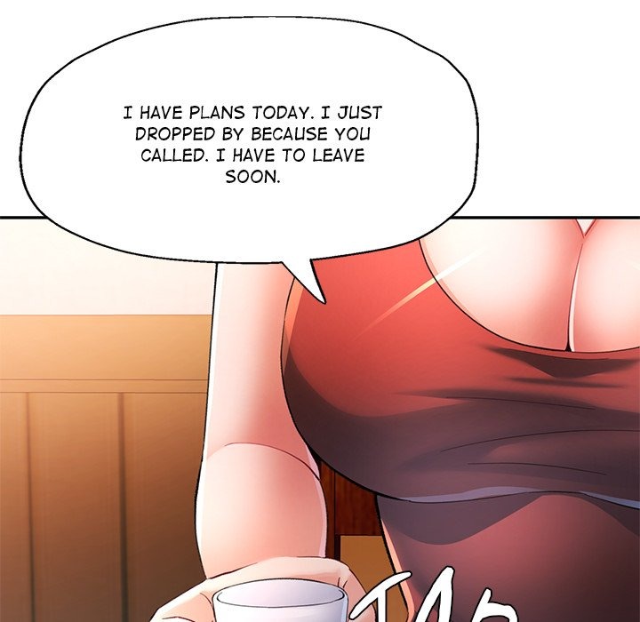 In Her Place Chapter 118 - Manhwa18.com