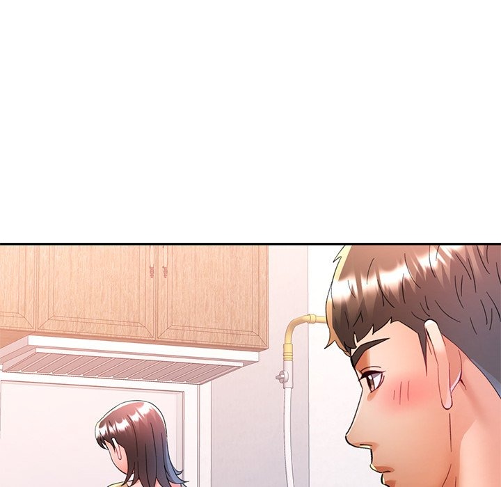 In Her Place Chapter 118 - Manhwa18.com