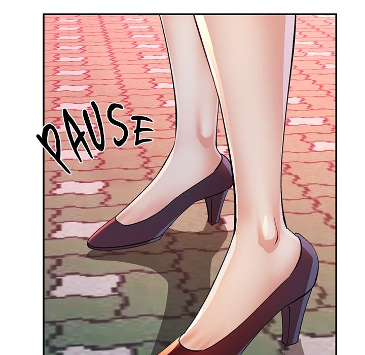 In Her Place Chapter 118 - Manhwa18.com