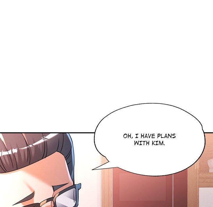 In Her Place Chapter 118 - Manhwa18.com