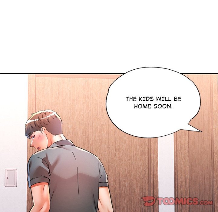 In Her Place Chapter 118 - Manhwa18.com