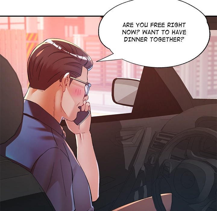 In Her Place Chapter 118 - Manhwa18.com