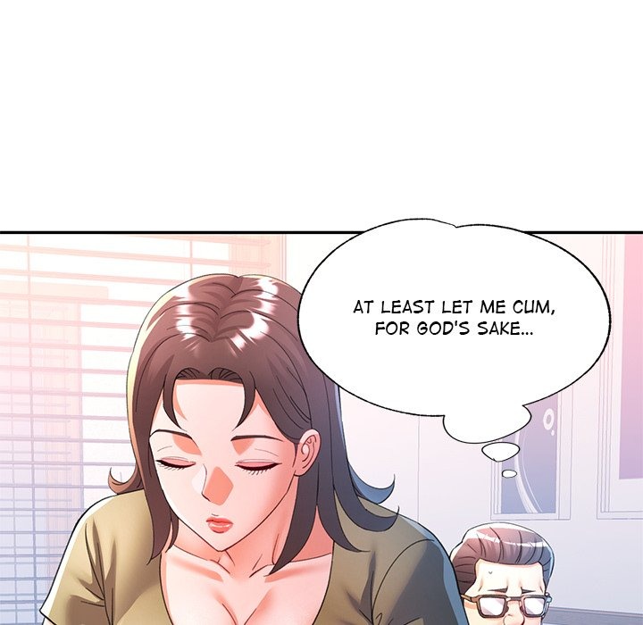 In Her Place Chapter 118 - Manhwa18.com