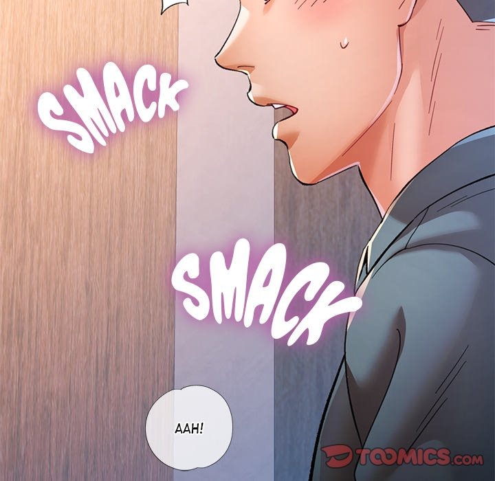 In Her Place Chapter 118 - Manhwa18.com