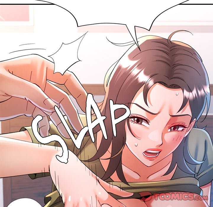 In Her Place Chapter 118 - Manhwa18.com