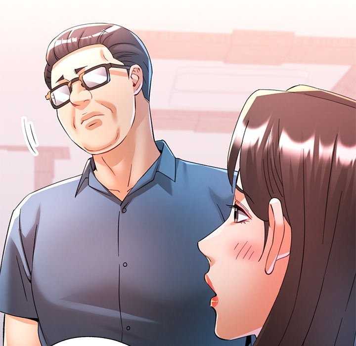 In Her Place Chapter 118 - Manhwa18.com