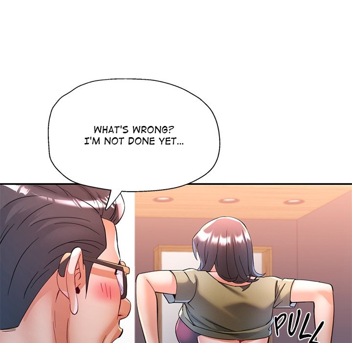 In Her Place Chapter 118 - Manhwa18.com