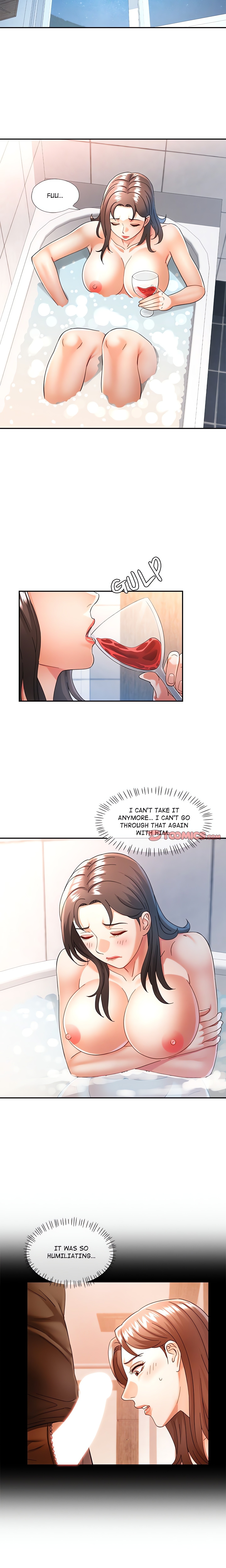 In Her Place Chapter 71 - Manhwa18.com