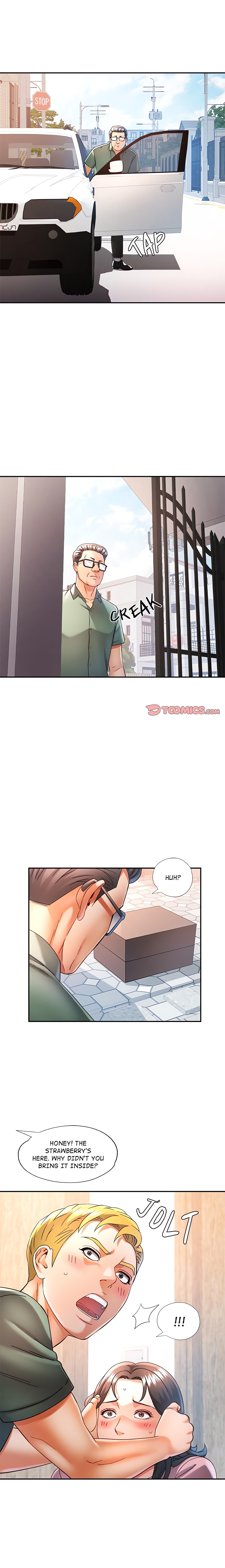 In Her Place Chapter 71 - Manhwa18.com