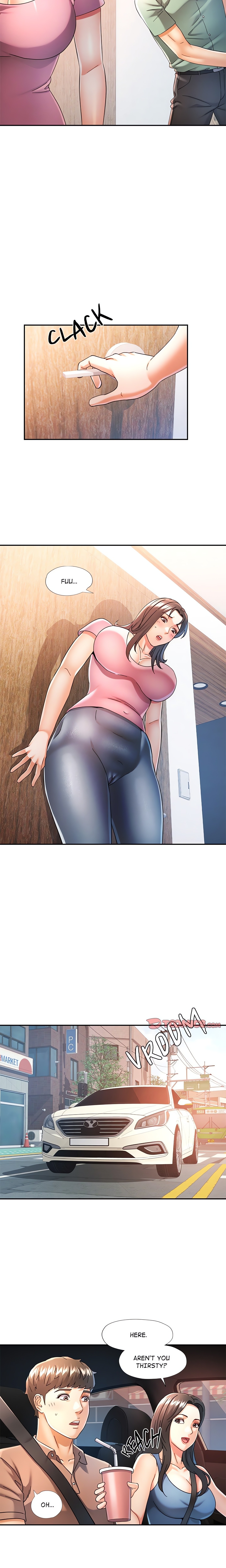 In Her Place Chapter 71 - Manhwa18.com