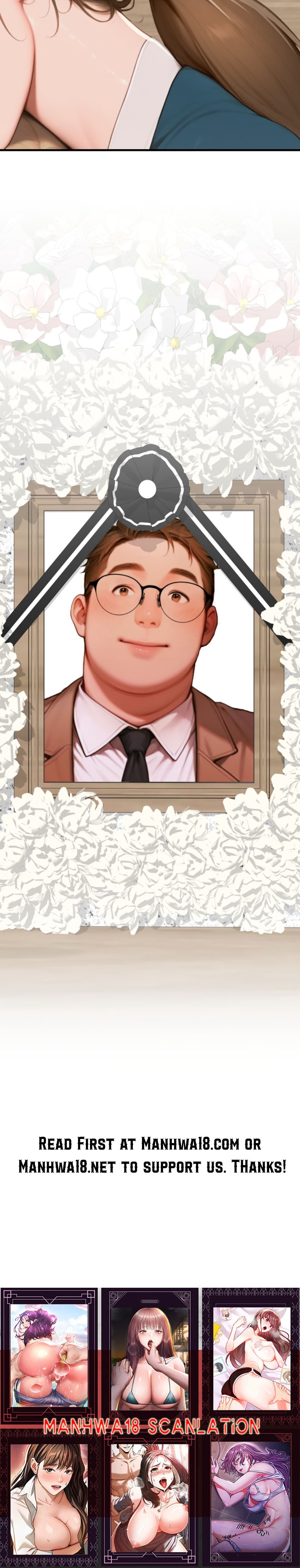 Island of Paradox Chapter 16.5 - Manhwa18.com