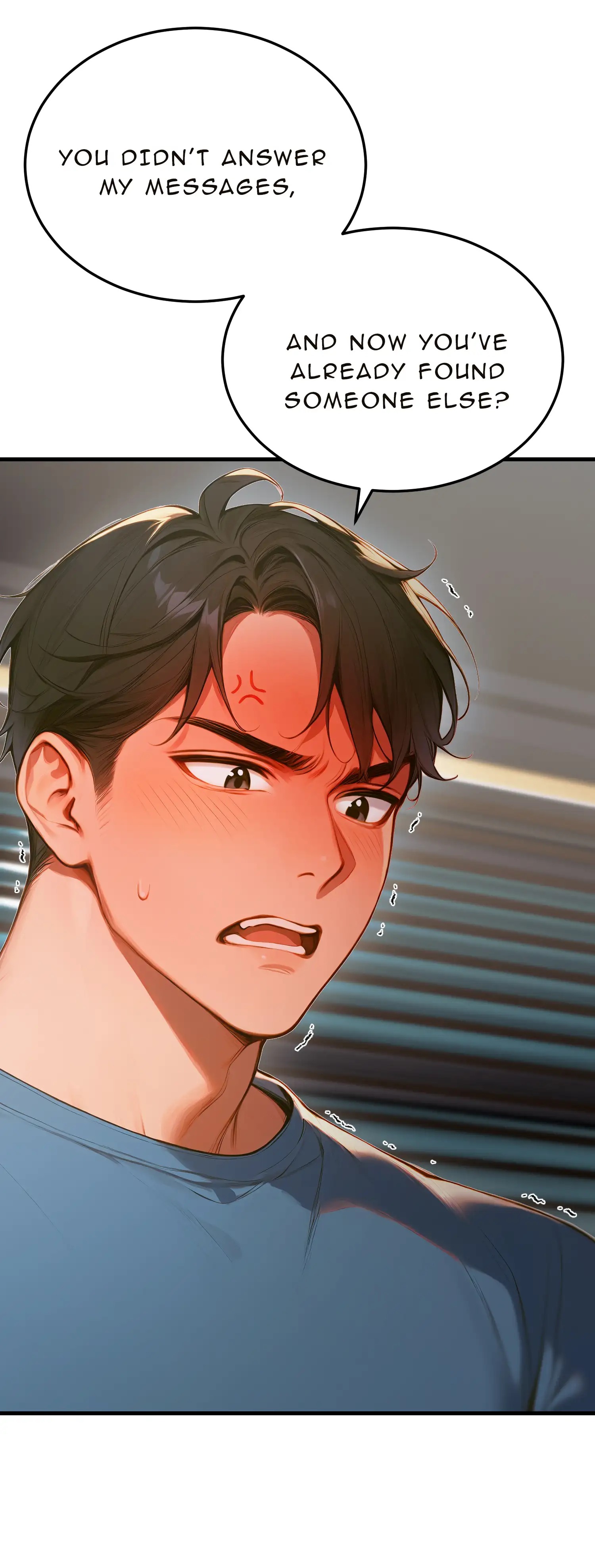 Kang Maji Chapter 11 - Manhwa18.com